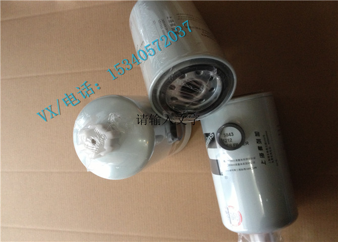 康明斯柴油机批发3629970滤清器配套厂配件