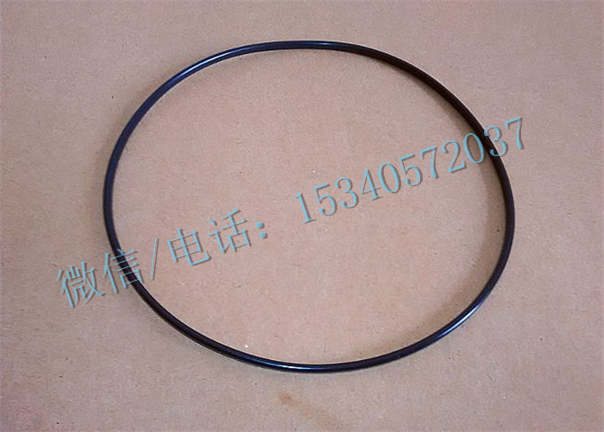 适用于康明斯工程建筑设备配件KTA19缸套阻水圈3014668配套厂