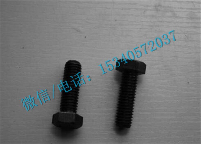 3027670-Z六角头帽螺钉适用于上海康明斯零件什么好？