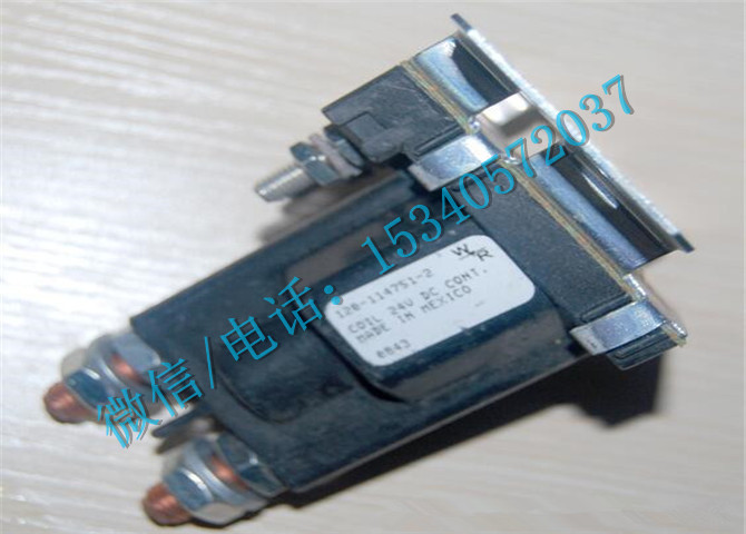 磁性开关24VDC-2