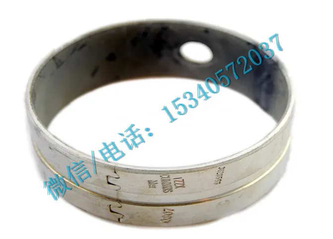 适用于康明斯三一重工发动机NTA855-G2M异径管衬套S 929 B原装现货